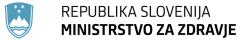 Ministrstvo za zdravje